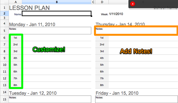 шаблоны Microsoft Office