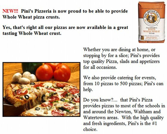 Как работают поисковые движки изображений [MakeUseOf Explains] pizzacontext