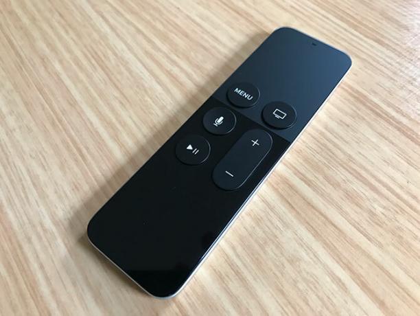 Как настроить и использовать пульт Apple TV для Apple TV