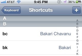проблемы с iphone