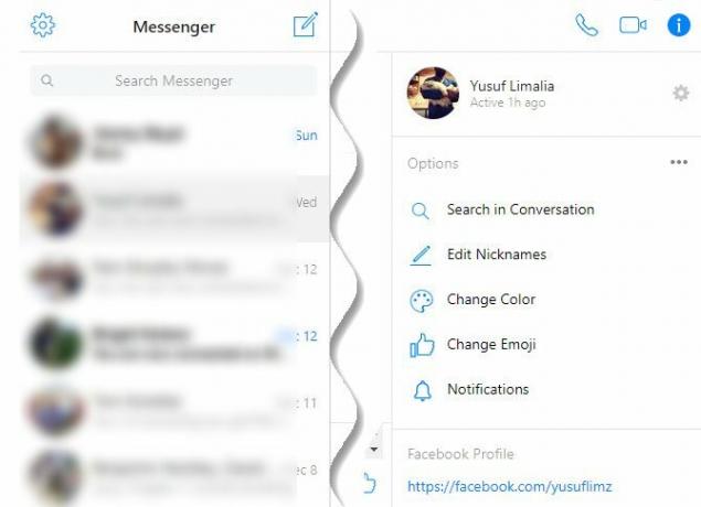 руководство о том, как использовать Facebook