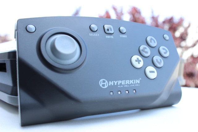 Обзор Hyperkin RetroN 5 и дешевая консоль Retron 5 обзор 11