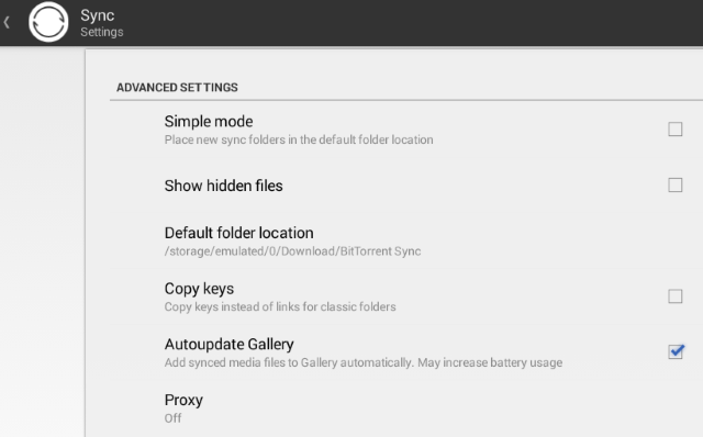 Ий-андроид-bittorrentsync-ITunes-продвинутый