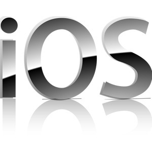 Apple выпустила iOS 5.1 - принесла несколько замечательных улучшений для вашего устройства iOS [Новости] Apple iOS Logo