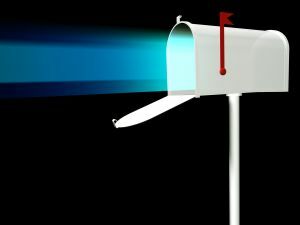 Обновления блога по электронной почте на ваш блог WordPress с почтовым ящиком Postie