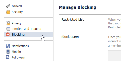 скрытое приложение facebook