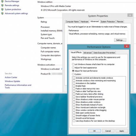 Windows 8 будет работать на моем компьютере