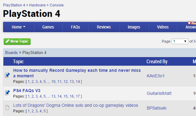 03-GameFAQs-платы