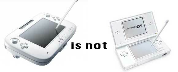 Wii - это все, что нужно, или Nintendo потеряла заговор? [Мнение] notDS