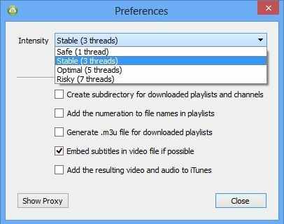 4K-Downloader-Download-YouTube-Other-Видео-легко Preferences