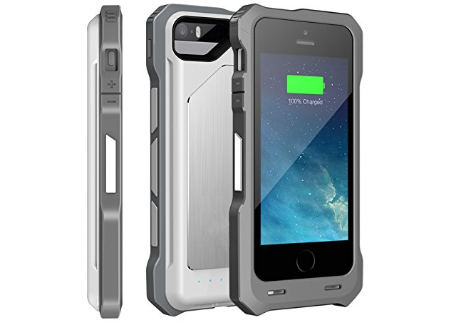 ArmorPro-iphone-6-батарея случай
