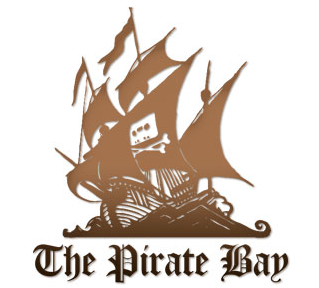 The Pirate Bay - крутой торрент сайт