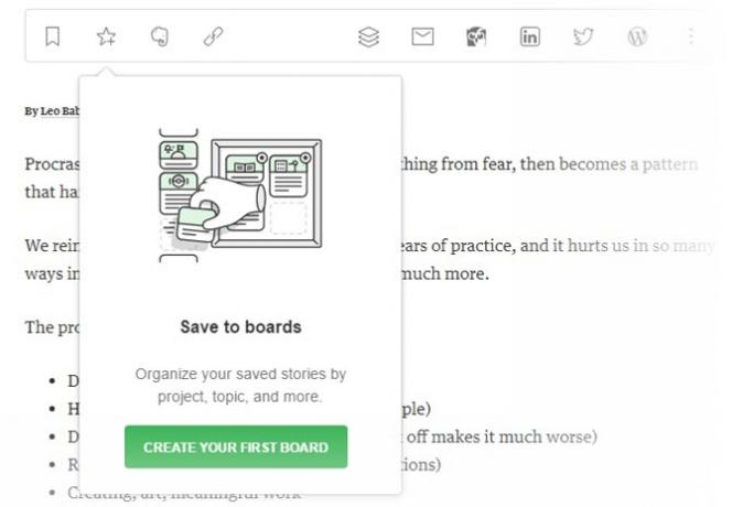 Эти новые функции Feedly упрощают переваривание RSS-каналов. Организация Curate Feedly