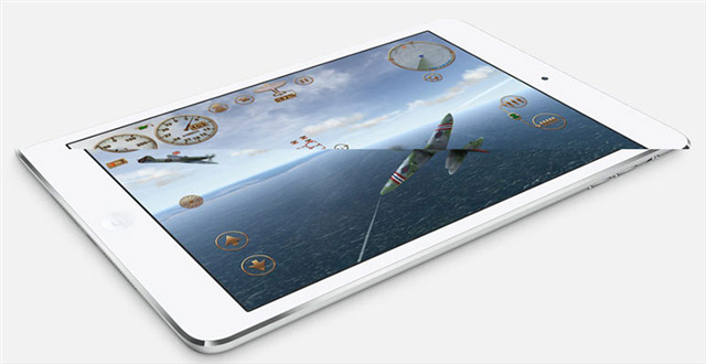 Ipad мини