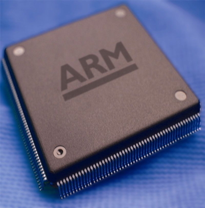 ARM запускает бесплатный инструментарий для разработчиков для Android [Новости] armvswintel