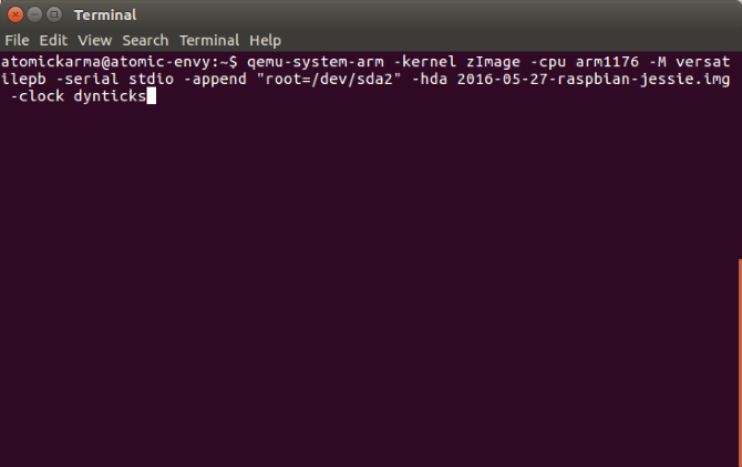 Ий-Linux-3vms-QEMU-установка