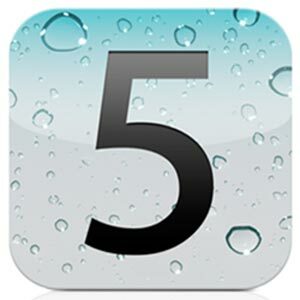 Apple добавит оповещения о землетрясениях в iOS 5 для японских iPhone [Новости] iOS 5