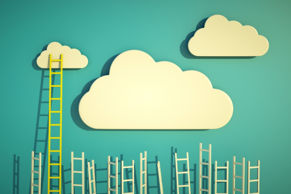 9 способов стать более популярными в Facebook [Weekly Facebook Tips] Ladders and Clouds