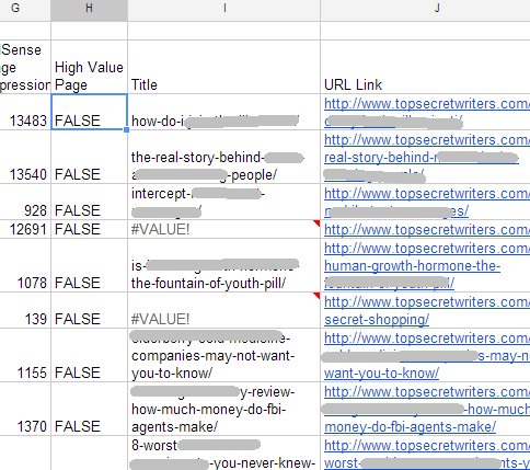 Выполняйте потрясающие умения с помощью этих полезных функций Google Spreadsheet googlespreadsheets8