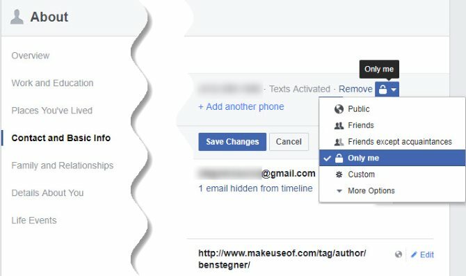 руководство о том, как использовать Facebook
