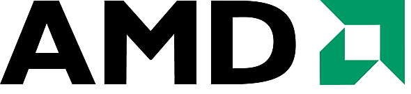 Логотип AMD