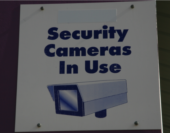 03-Security-камера