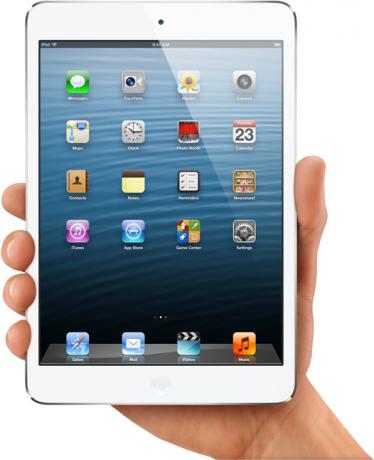 MakeUseOf Руководство по покупке планшета: лето 2013 ipadmini