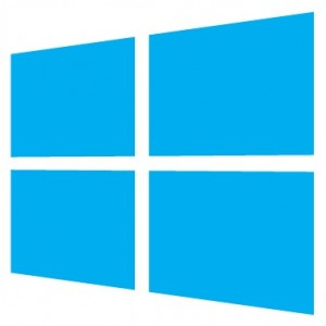 Думаете о краже Windows 8? Microsoft, вероятно, не будет возражать [Мнение] Windows 8 Logo