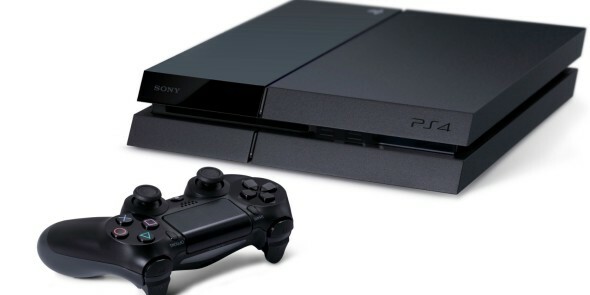 PlayStation 4