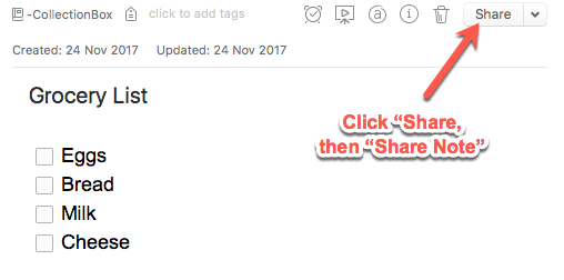 способы использовать evernote, о котором вы еще не думали