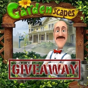 Gardenscapes - игра со скрытыми предметами, которую вы должны попробовать сейчас [Giveaway]