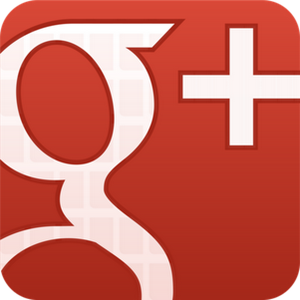 Google Plus RSS-канал