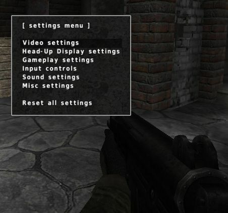 Примите участие в многопользовательских военных играх с бесплатным FPS AssaultCube assault3