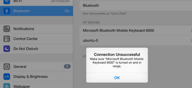 Вот почему вашему iPad нужна клавиатура Bluetooth muo ios ipad bluetoothkeyboard bton