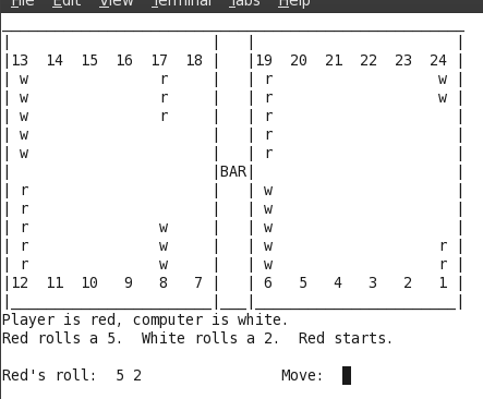 терминальные игры linux