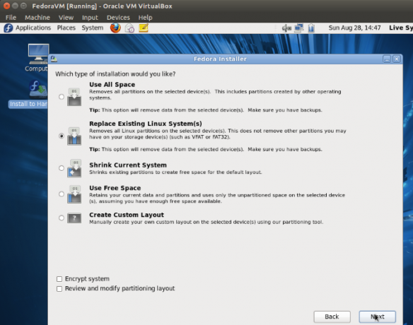 Ий-Linux-3vms-VM-мягкие фетровые