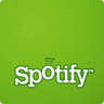 14+ горячих сайтов для потоковой передачи и поиска музыки spotify logo 96x96 без слогана