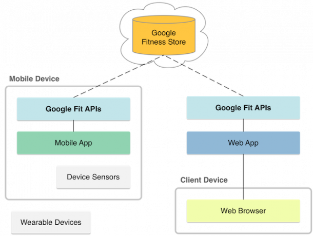 googlefit фитнес-магазин