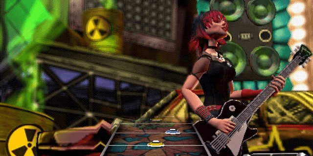 чит-коды-GuitarHero