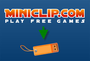 Как скачать бесплатные флэш-игры Miniclip и Carry Them на USB-миниклип