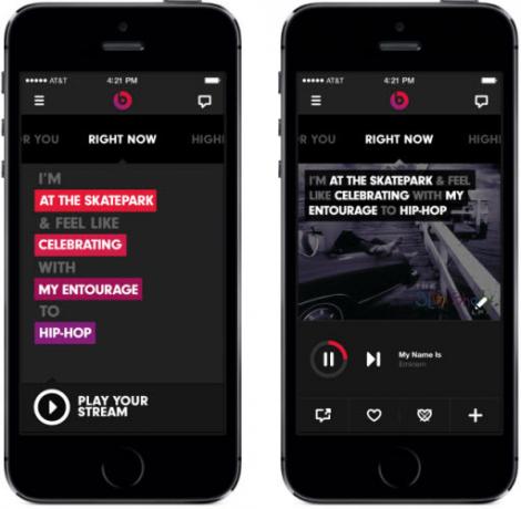 BeatsMusic выпускает потоковую музыку на основе настроения beatsmusic2