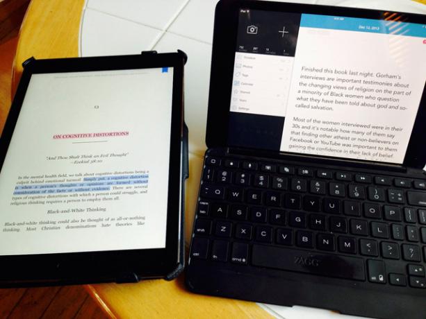 Ноутбук Ipad