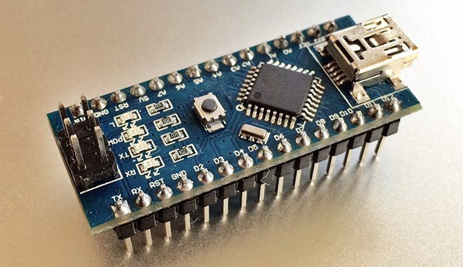 Arduino Nano