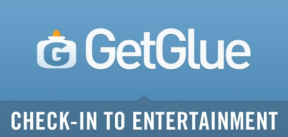 GetGlue - Онлайн-вечеринка на основе развлечений [Android] GetGlue Splash