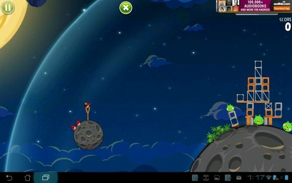 Игры для Android планшета