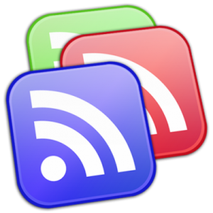 Google Reader