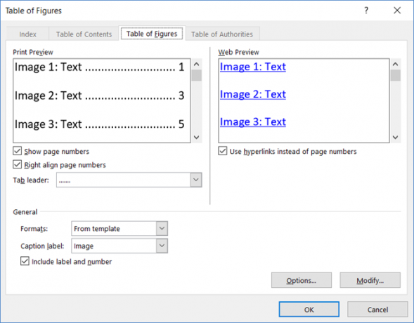 Простое руководство по вкладке Microsoft Word References MSWord TOFformat