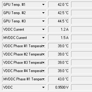 Познакомьтесь с графическим ускорителем в мельчайших подробностях с GPU-Z [Windows] gpu z