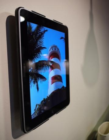Apple, повторно использовать Ipad