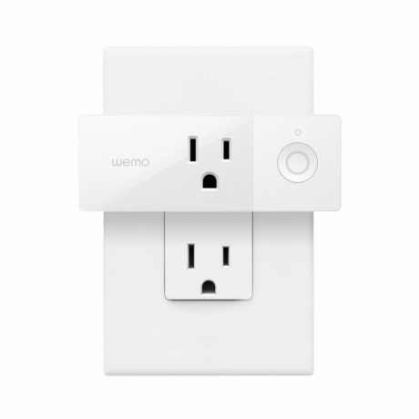 Умный дом Белкин Wemo Mini Smart Plug